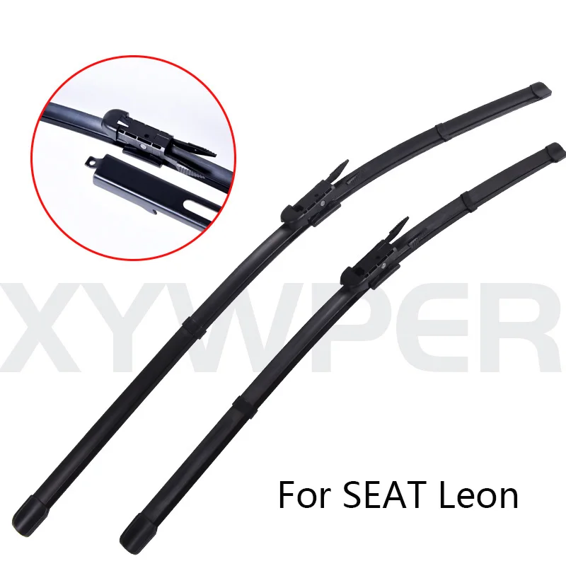 Стеклоочистители Winshield для автомобилей SEAT Leon Mk1 Mk2 Mk3 с 1998 1999 2000 до 2018