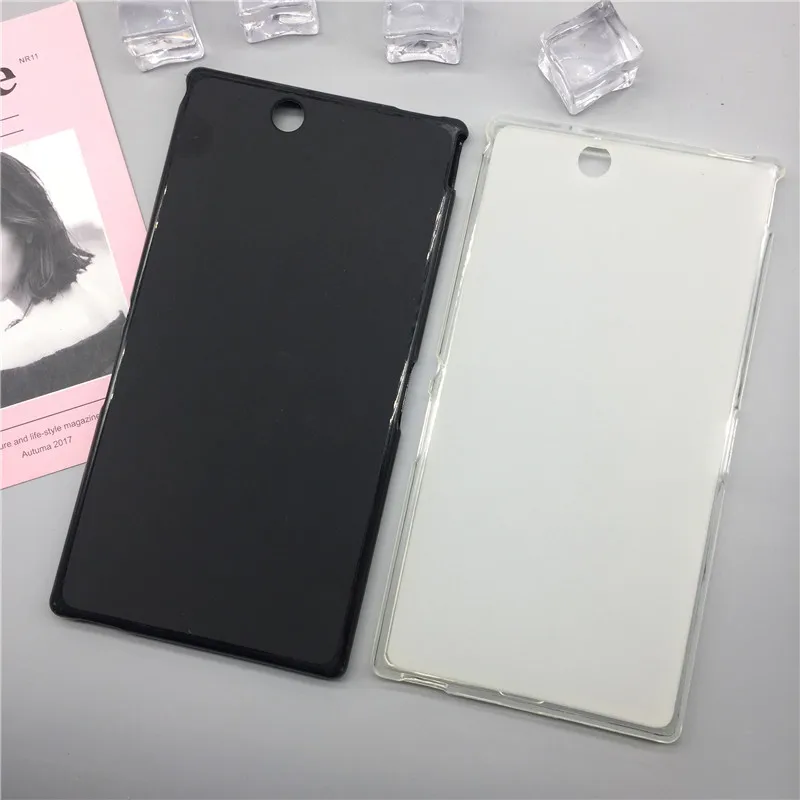 Силиконовый чехол для Sony Xperia Z Ultra XL39h C6802 C6833 C6806|Бамперы| |