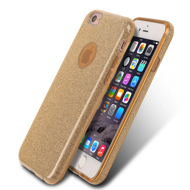shine Cell Phone Case for Xiaomi Redmi Note 5A 2GB 4 5 5Plus Mi8 mi6 5s 5sPlus Luxury Silicone 360 Soft Cover |