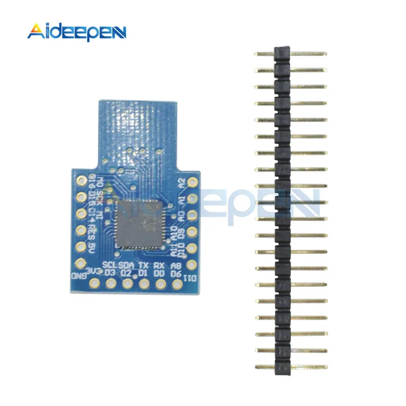 Pro Micro SS Beetle клавиатура BadUSB USB ATMEGA32U4 ATMEGA32U4-AU мини-модуль расширения для Arduino с контактом