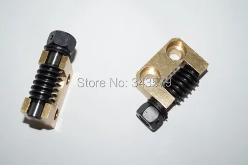 _ Червячная Шестерня запасные части для офсетной печати | Компьютеры и офис