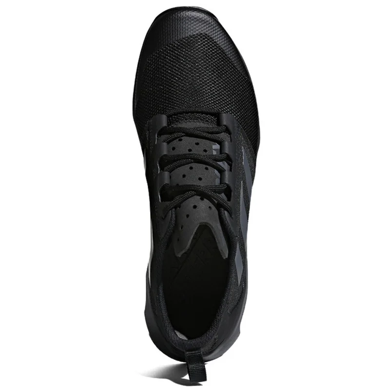 Оригинальные спортивные кроссовки Adidas TERREX VOYAGER DLX Men'sHiking новое