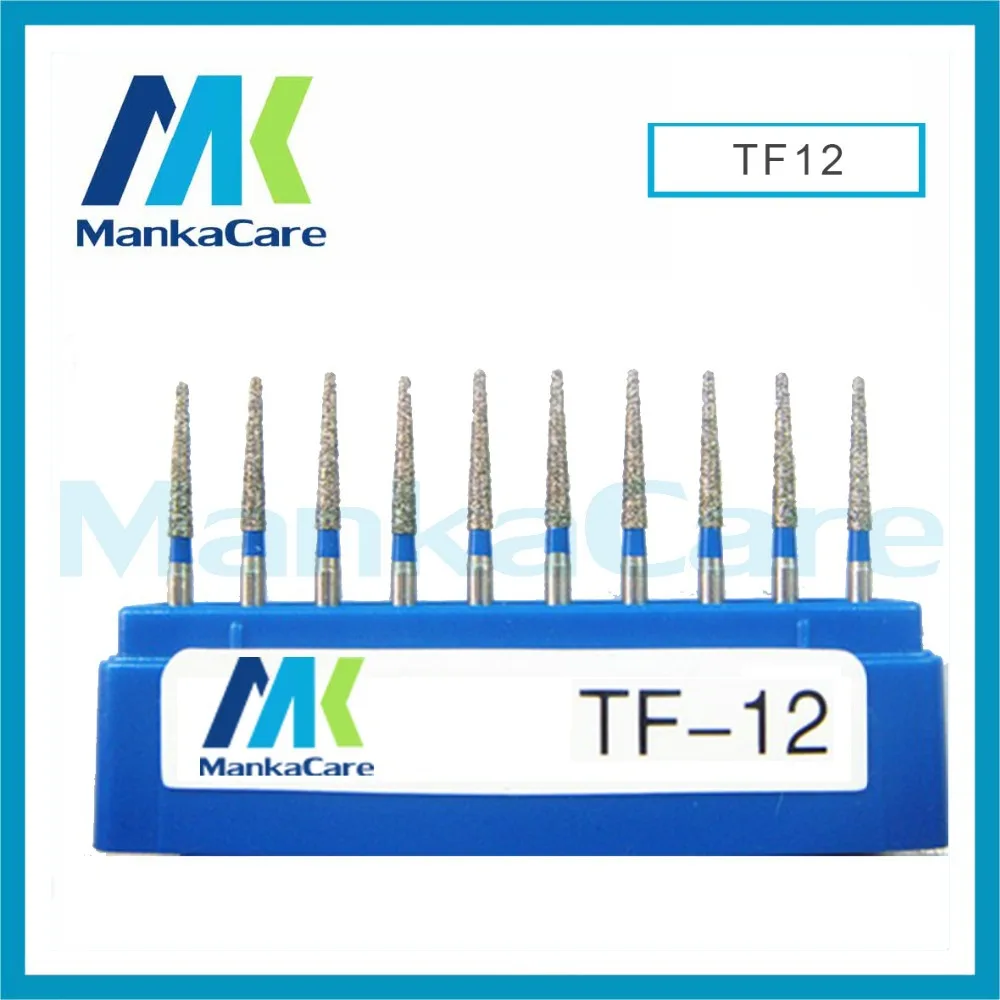 

TF - Dental Lab, алмазные буры в ассортименте, зеркальные зубы, высокоабразивные, высокоскоростные наконечники, стоматологические буры