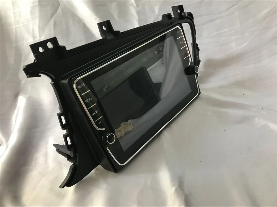 Deckless Восьмиядерный Android 9,1 автомобильный DVD 64G плеер для Kia K5 Optima 2011- GPS Радио Стерео Головные устройства 4G LTE SIM Carplay