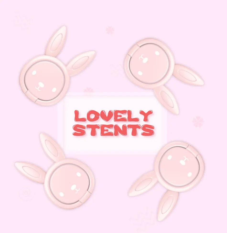 Cute Cartoon Mobile phone grip bracket phone expanding stand phone finger ring holder for phones for iphone x xs 8 xiaomi redmi