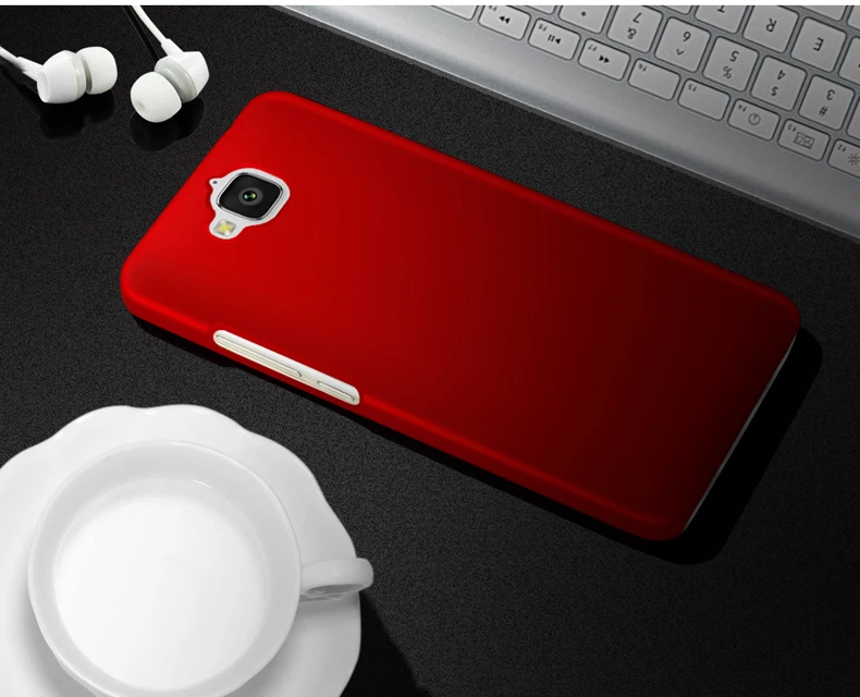 High quality PC plastic cover case for Huawei Y6 Pro Y 6 Y6Pro 6Pro Honor 4C TIT-AL00 TIT-L01 TIT-TL00 |
