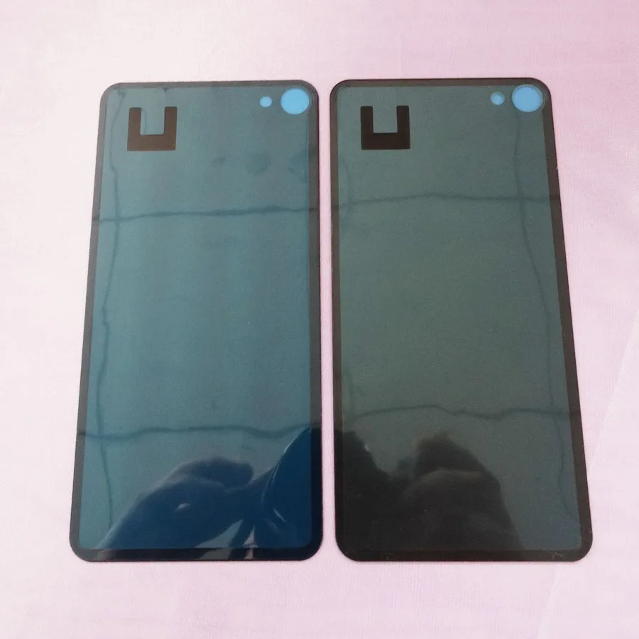 Чехол для meizu U10 заднее стекло задняя дверь сменный корпус U20 крышка аккумулятора