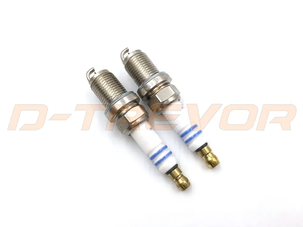 10 Новый A004159190326 F8DPP33 Иридиум Свеча зажигания для Mercedes-Benz ML320 ML350 SLK320 C320 C240 E320 S350