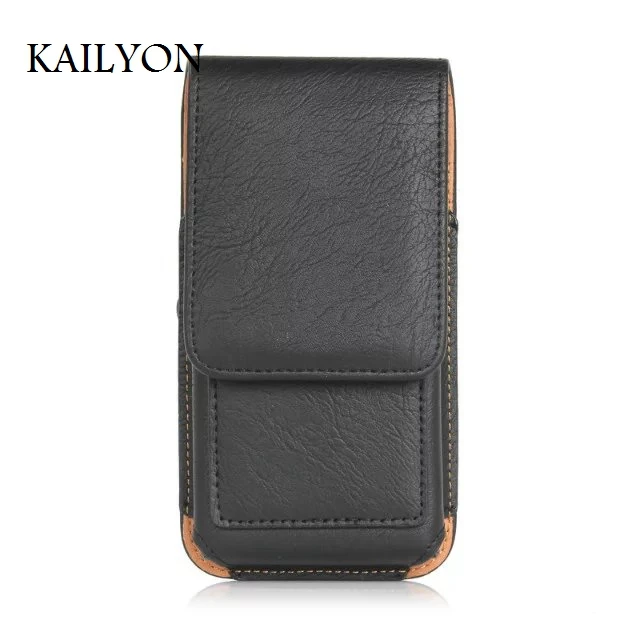 Поясные Сумки kailion для HTC one M7 M8 M9 Samsung Galaxy S8 Sony Xperia Z2 Z3 Z4 Z5 Huawei Xiaomi | Мобильные