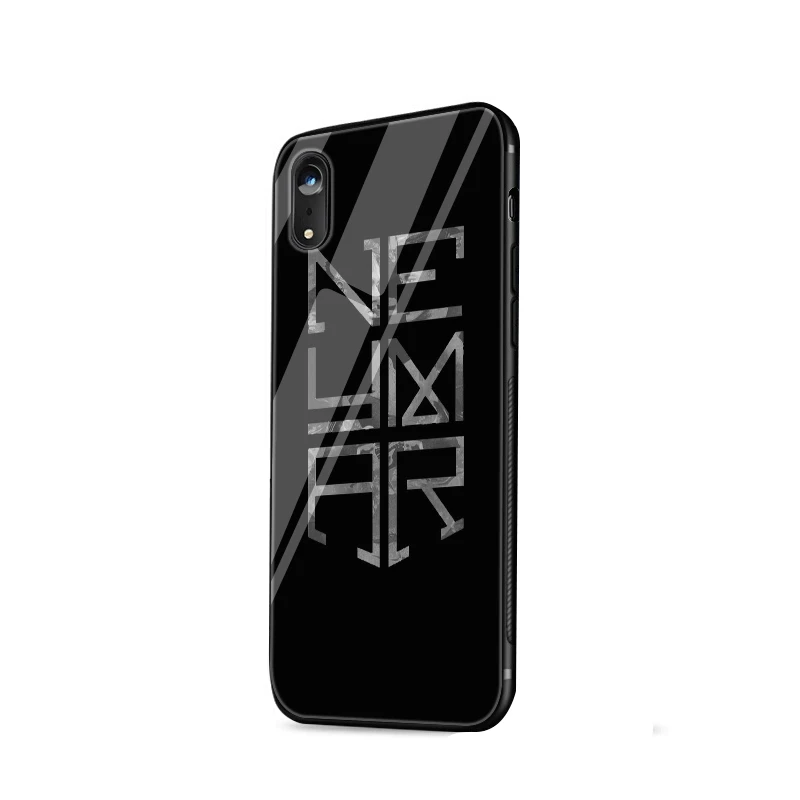 Brazil Neymar da Silva Santos 2018 TPU Case for iPhone 11 Pro XR X XS Max 5 5s 6 6s 7 8 Plus Cover Protection |
