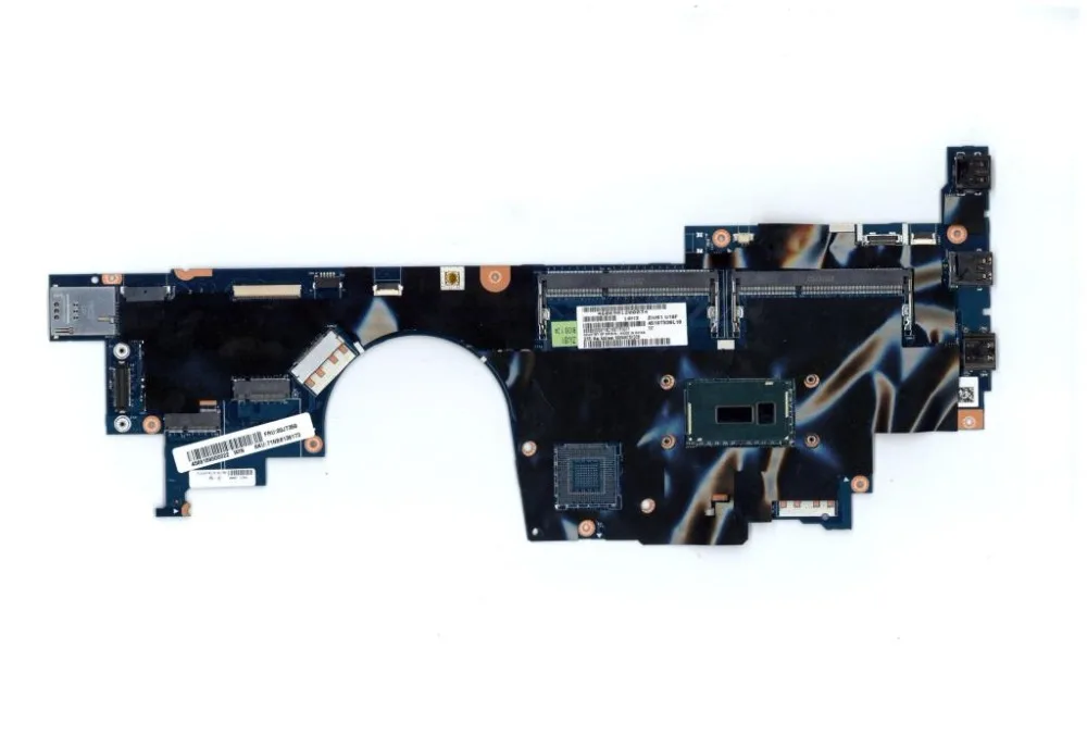 

Thinkpad подходит для S5 YOGA15 i7-5500U ноутбук интегрированная видеокарта материнская плата. FRU 00JT366 00JT359 00JT360 00JT350