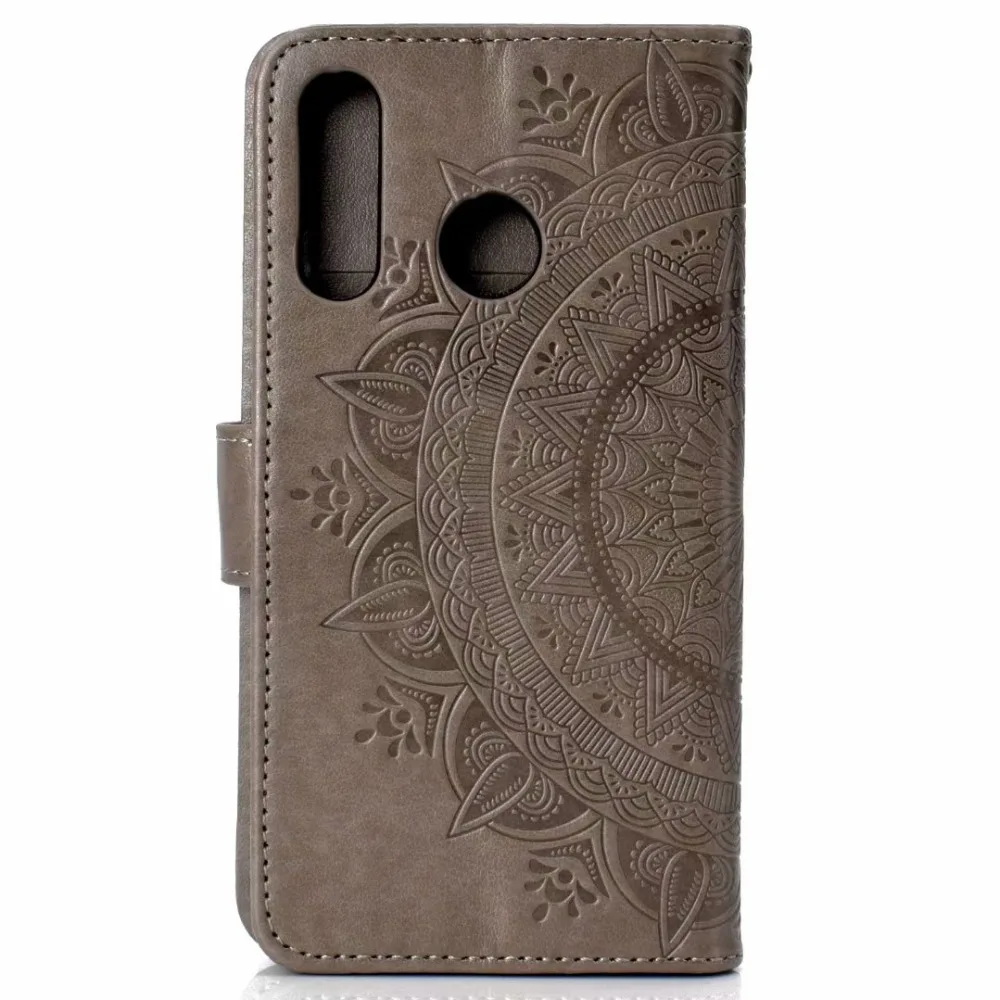 Кожаный чехол-бумажник для Fundas huawei P30 Lite, чехол с 3D книгой, откидная крышка, чехол для huawei P30 P 30 P30Pro P30 Pro, чехол для телефона