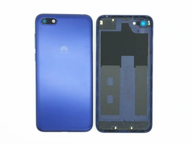Оригинальная задняя крышка батарейного отсека для huawei Y5 Lite Y5 Prime DRA-L01 L21 L22 L23 DRA LX1 LX5 LX3