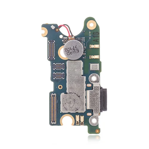 WITRGIS для HTC U11 Микро Док станция разъем Плата USB зарядный порт гибкий кабель