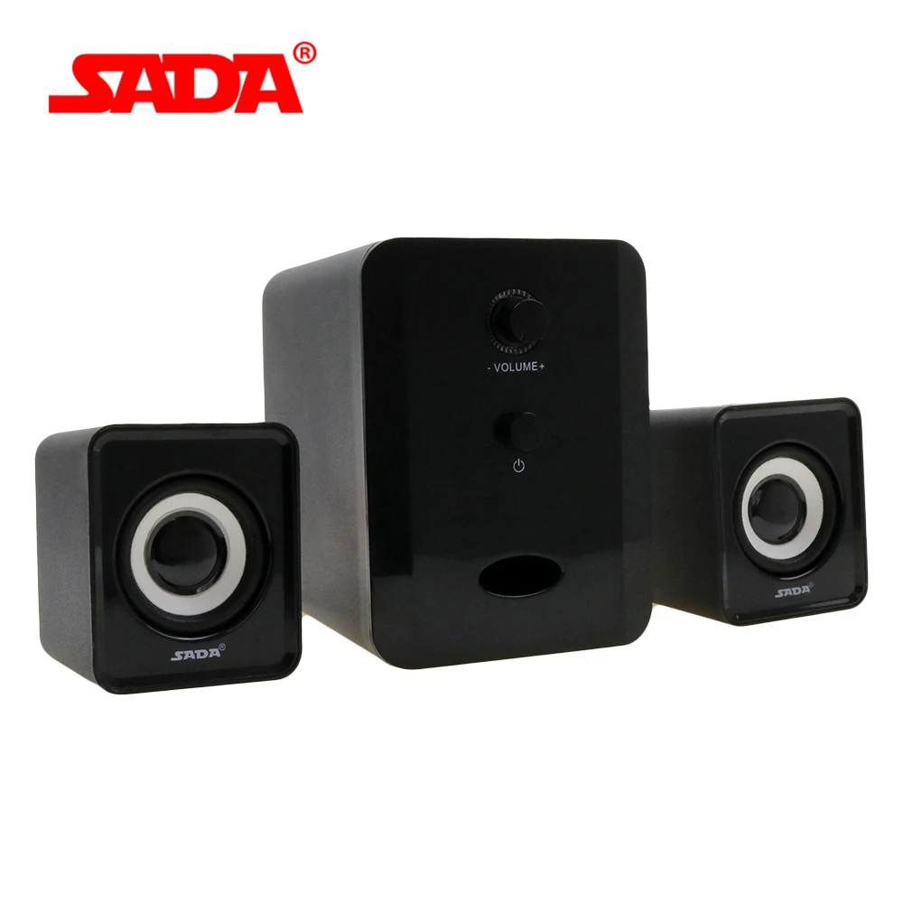 SADA D 201 Компактная и достойная форма портативный мультимедийный ноутбук