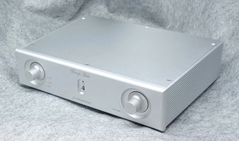 Контурный усилитель Marantz HDAM с двойным дифференциалом симметричный полевой