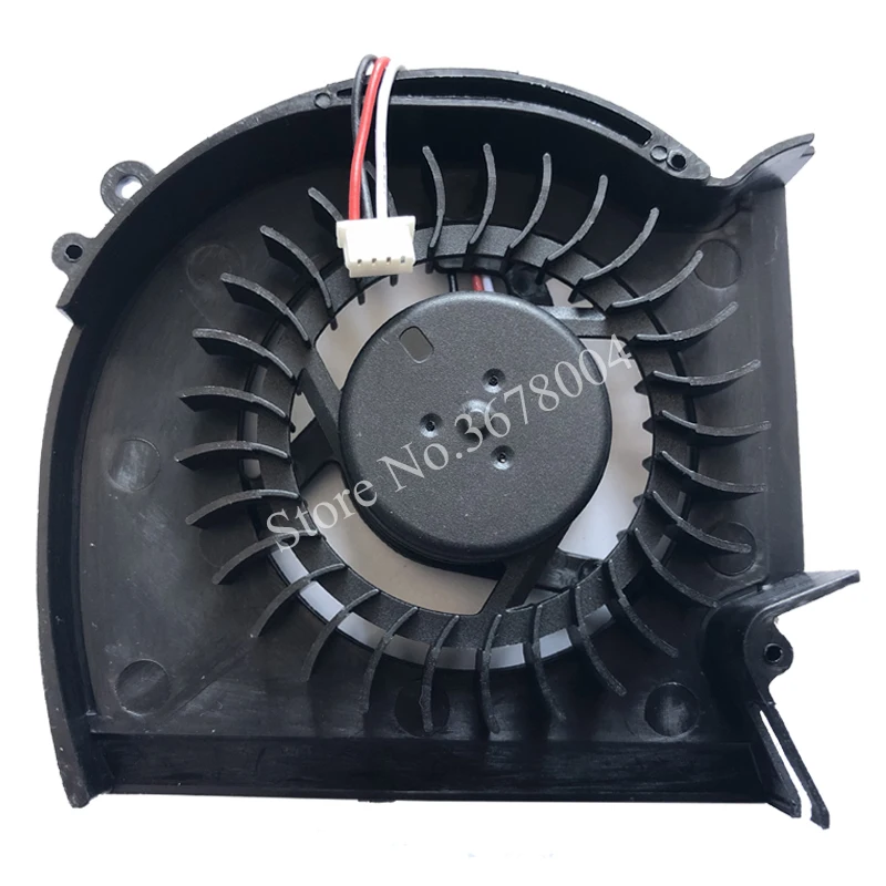 Вентилятор для SAMSUNG R530 P530 R523 R525 R528 R538 R540 R580 RV508 ноутбук охлаждения процессора вентилятор cooler