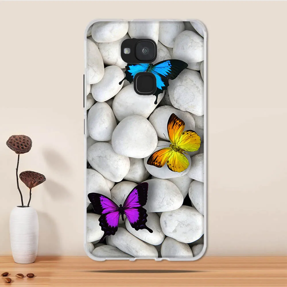 Чехол для BQ Aquaris V Plus чехол мягкий из ТПУ 5 силиконовый VS | Мобильные телефоны и