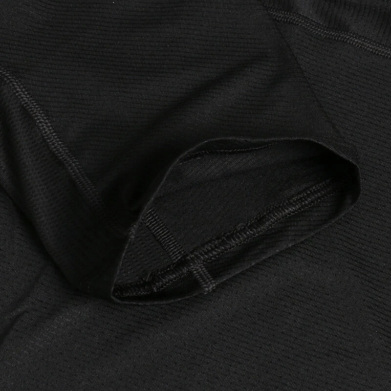 Оригинальный Новое поступление NIKE NP HPRCL Топ SS COMP мужские футболки с коротким