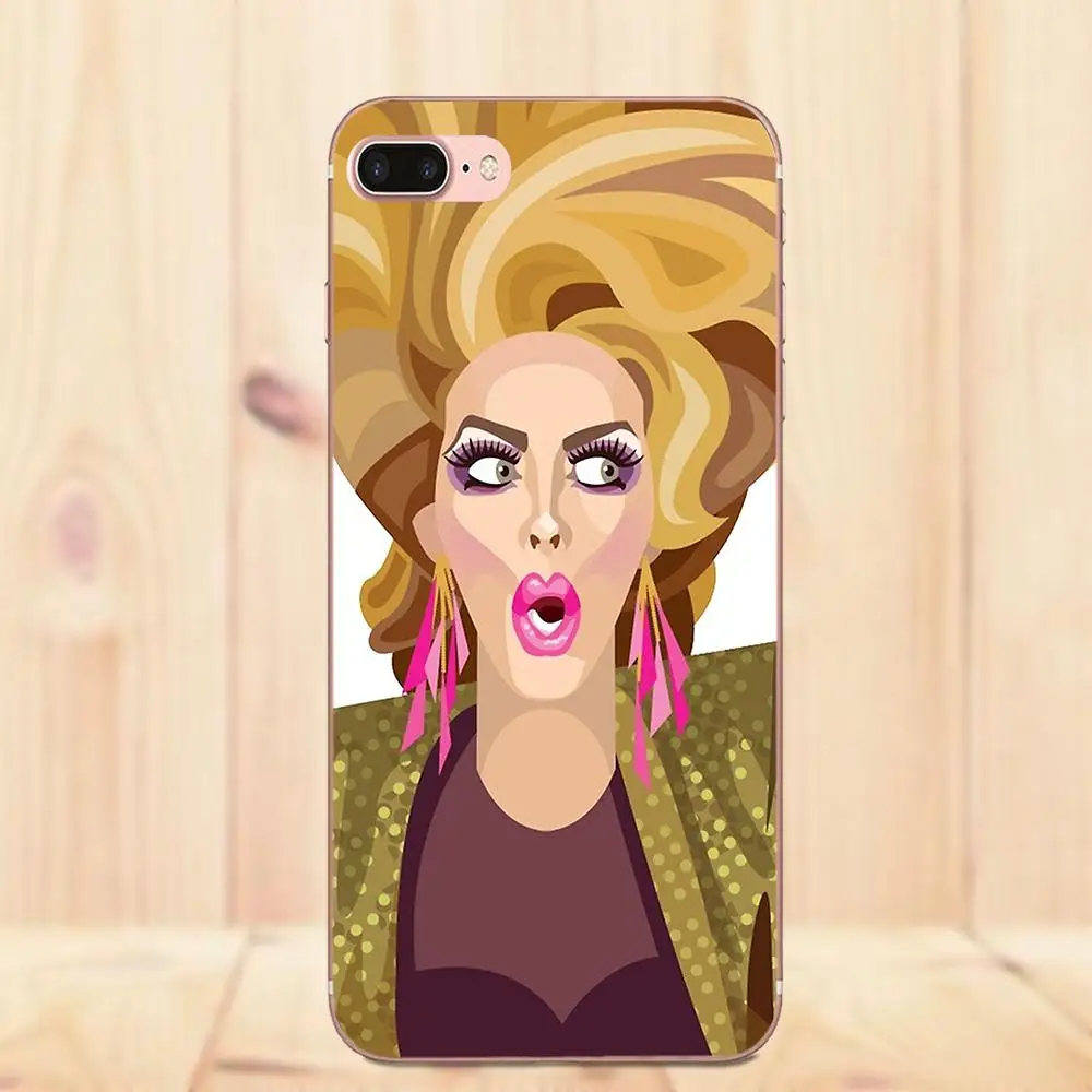 Роскошный гибридный Чехол Maerknon для Apple iPhone 4 4S 5 5C 5S SE 6 6S 7 8 Plus X | Мобильные телефоны