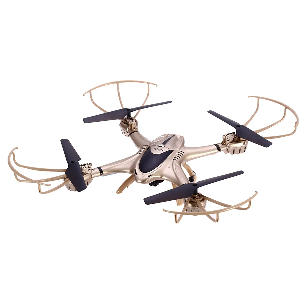 GizmoVine Wi Fi FPV Камера беспилотников в режиме реального времени передачи вертолет 2 4