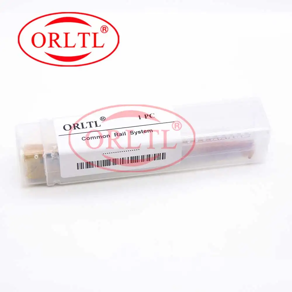 Клапан топливного инжектора orlit Common rail клапан управления F00RJ02472 F 00R J02 472 OOR набор