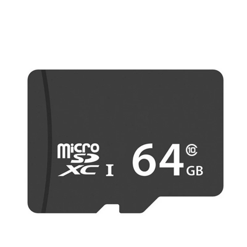 Micro SD карта класса 10 TF 16 ГБ 32 64 Гб 128 памяти для samrtphone и настольных ПК мини-камер |