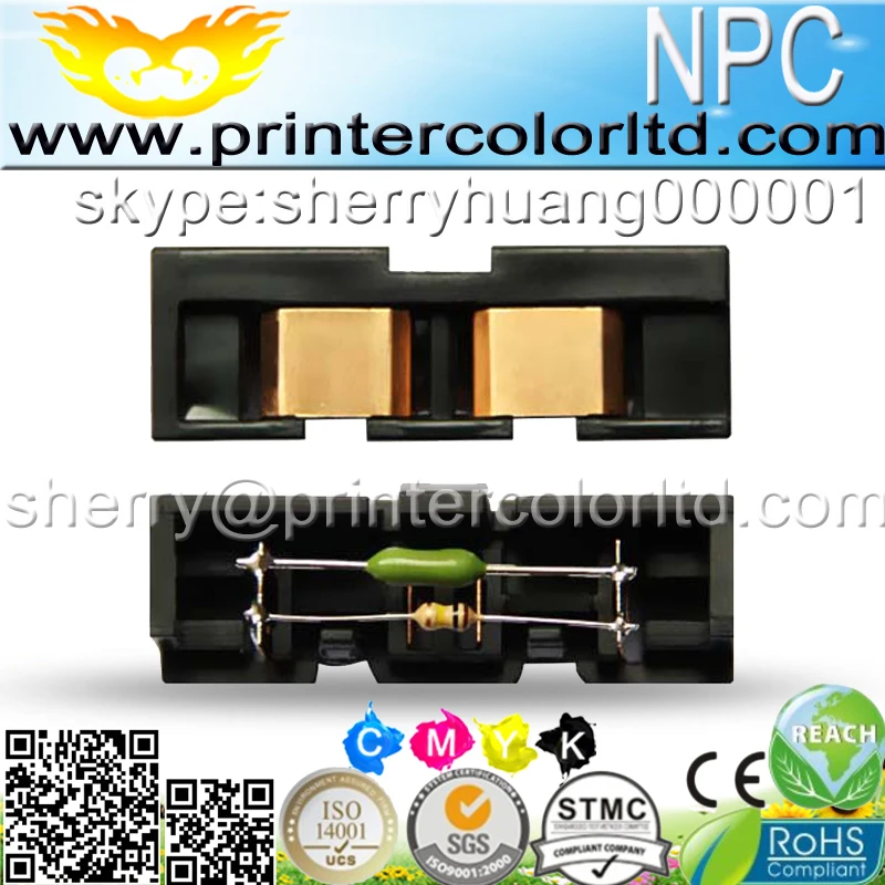 Барабан пополнения комплектов для Samsung Xpress SL C430 C430W C480 C480W C480FN C480FW CLT 404S K404S C404S M404S