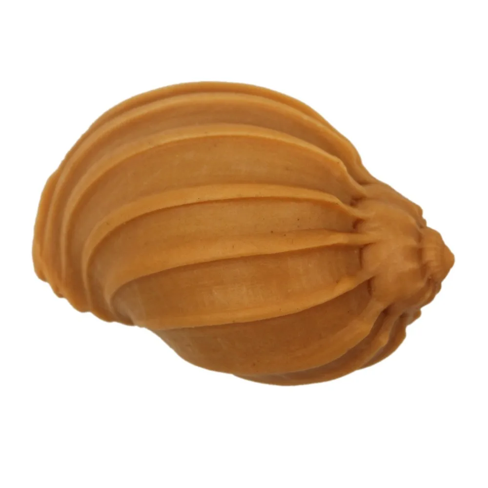 

Silicone Soap Mold shape Conch Mould Craft Art Silicone 3D Soap Mold Craft Molds DIY Handmade Candle Molds S582