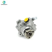 spare parts for cars power steering pump used for volkswagen 037145157c 037145157d 037145157g