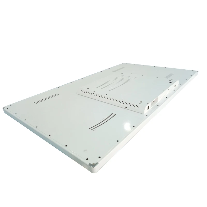 32 дюймовый Android настенный рекламный дисплей lcd сенсорный экран киоск большой