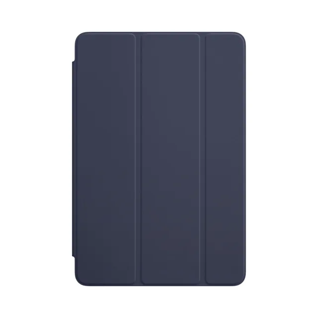 Apple iPad mini 4 Smart Cover-темно-синий чехол 7 9 см (20 1 &quot) синий | Электроника