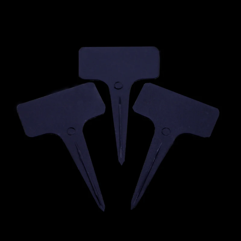 

Пластиковые этикетки для растений Talk-Satisfied 200 шт.