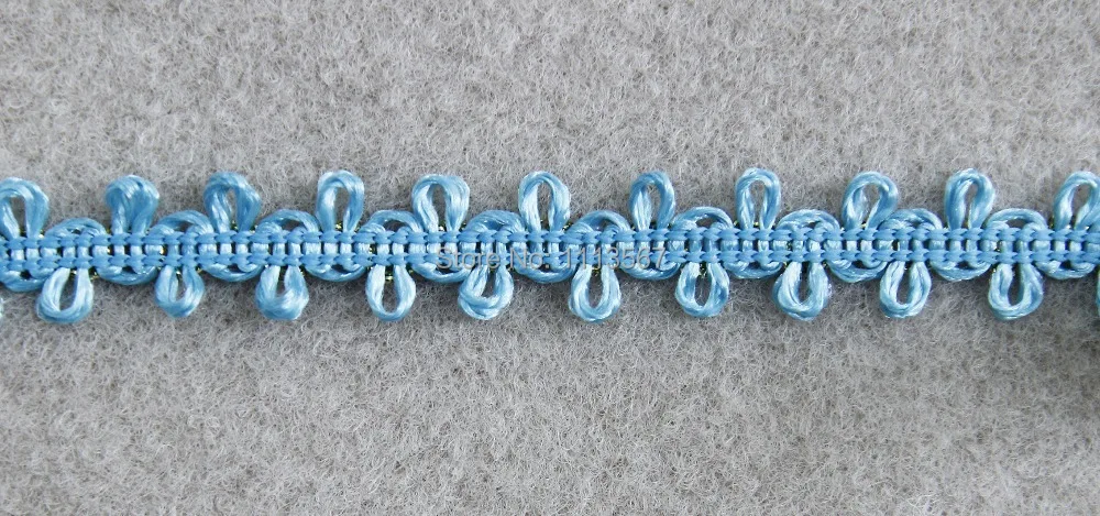 30 ярдов декоративная плетеная лента для свадебного платья|trim edge|trim settrim moulding |