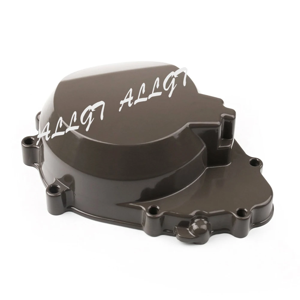 

Stator Engine Cover Crankcase Left For Kawasaki Ninja ZX6R ZX636 2003-2004