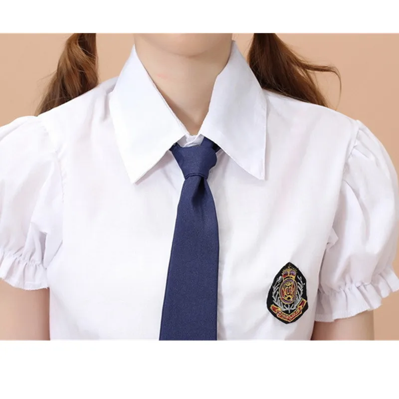 Новинка 2017 косплей молодежная Студенческая униформа сексуальное белье женские