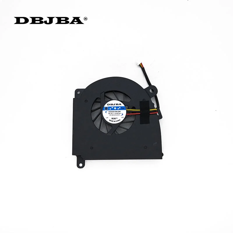 Новый вентилятор охлаждения процессора ноутбука для Acer Aspire 3100 3110 3102 3104 3600 5100 5110 5200