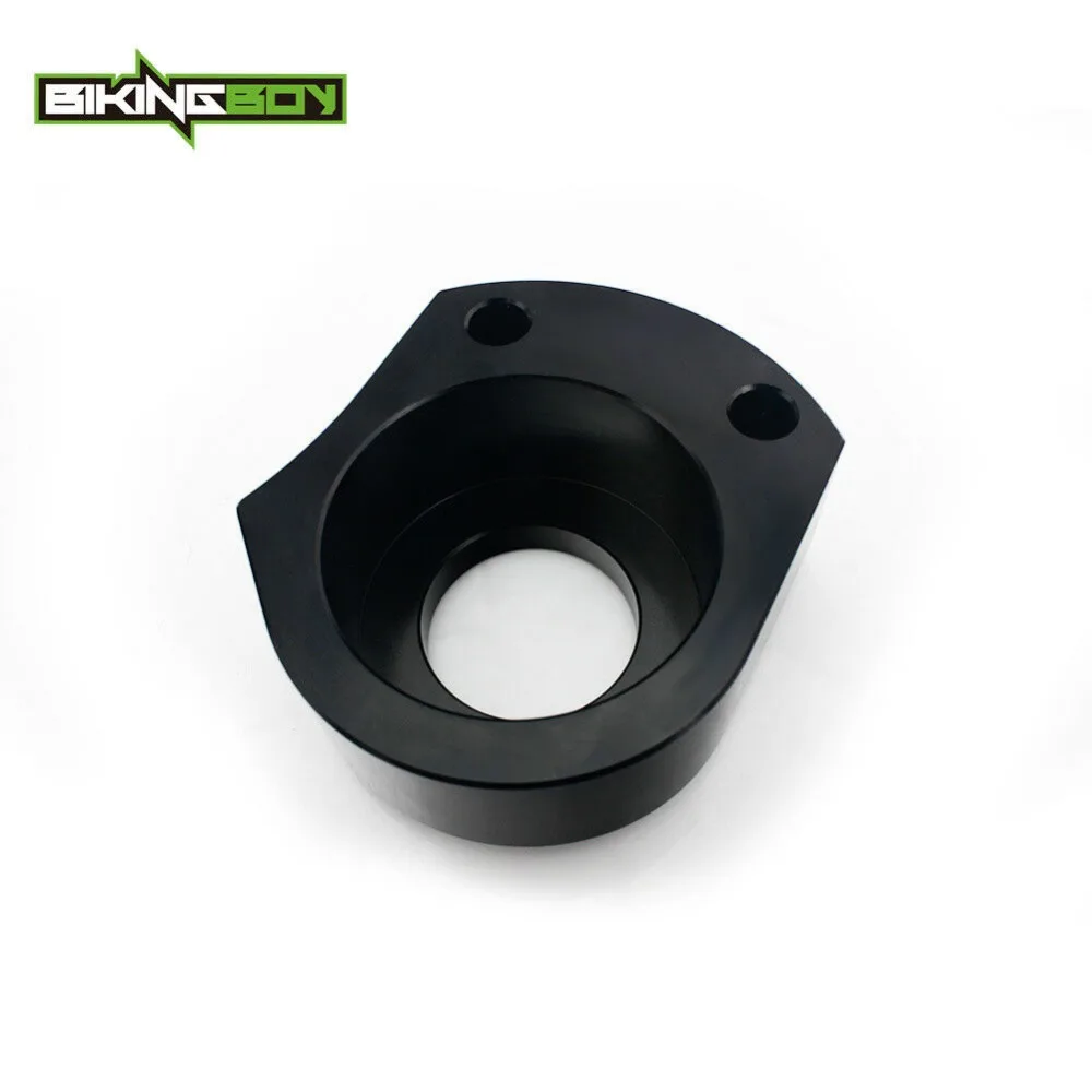 BIKINGBOY для Ninja ZX14R ZZR 1400 06 07 08 09 10 11 12 13 14 15 16 17 18 1 &quotподъемная Ручка Зажим на подножке