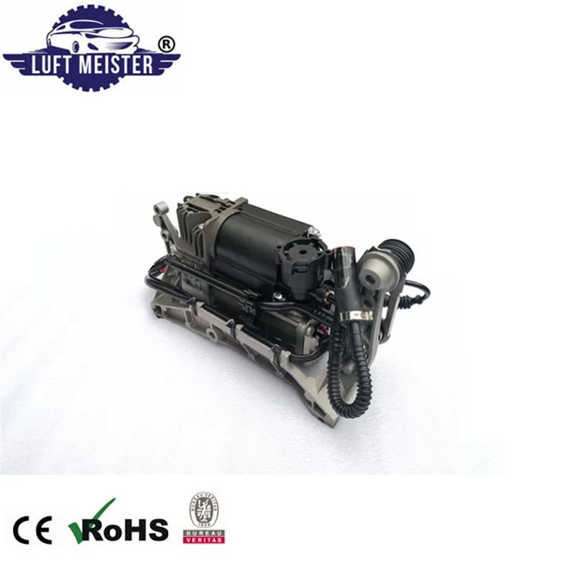 7L0616007A 7L8616006D 7L0698007A автомобильный воздушный компрессор для стойки подвески