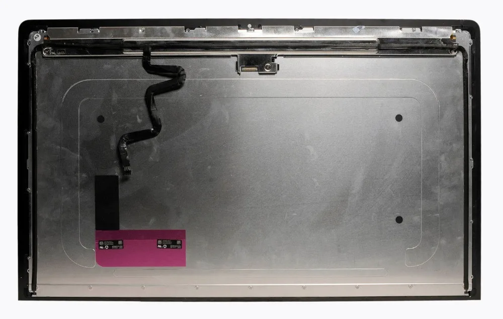 ЖК-панель светодиодного экрана iMac 27 &quotA1419 2K LM270WQ1-SDF1 2012 661-7169 MD095/096 ME088/089 из
