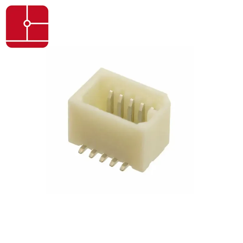 

10pcs 53307-1071 533071071 original 10pin 0.8mm spacing molex connector