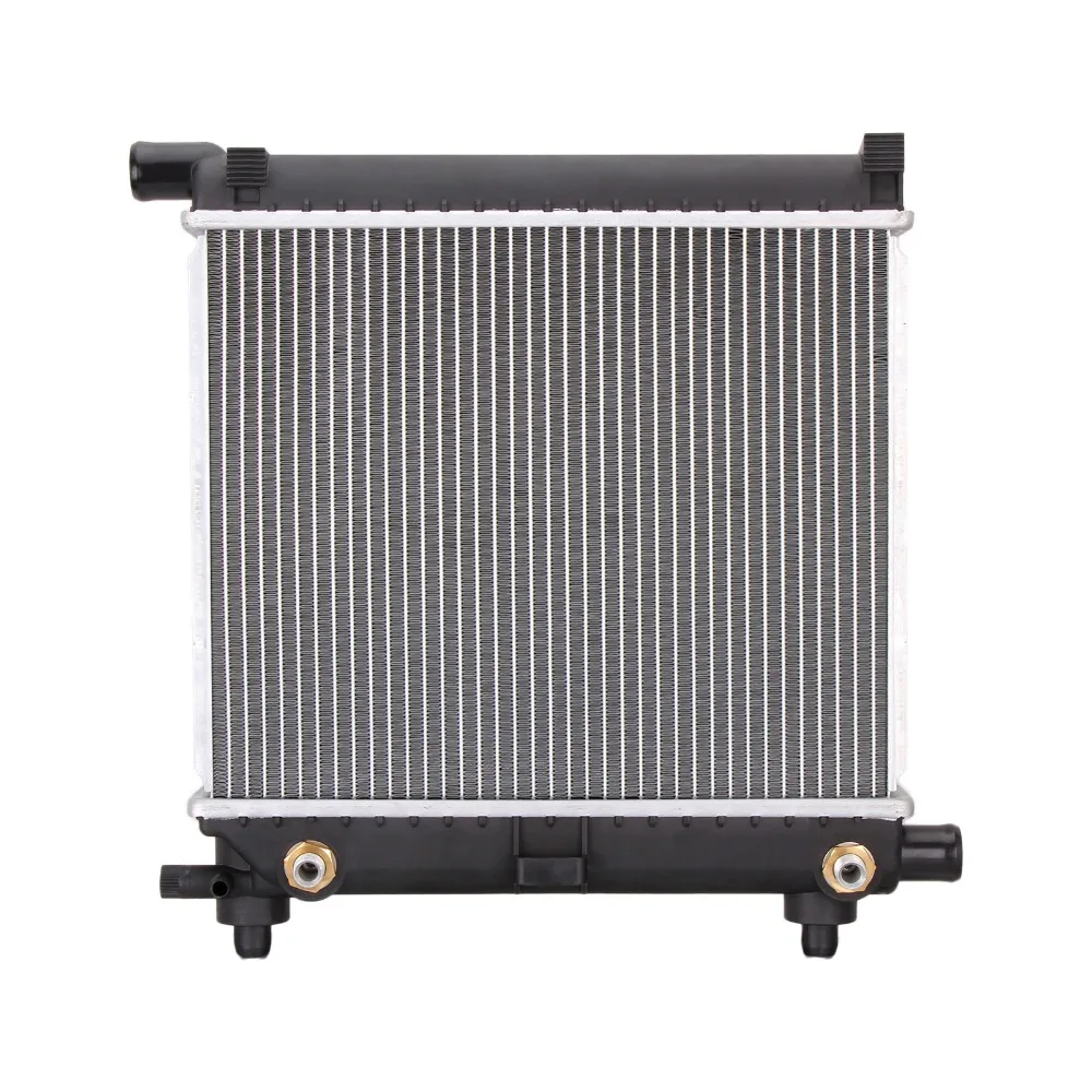 

Car Cooling Radiator For Mercedes Benz 190 W201 Estate S124 W124 year 82-93 Free return Spain Warehouse send to EU
