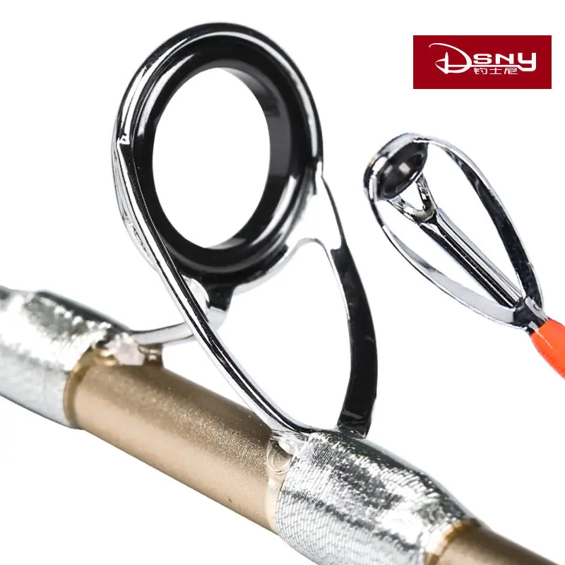 DSNY удочка для лодок 1 85/2 1/2 4 м Удочка из высокоуглеродистого материала 30 #40 #50 #