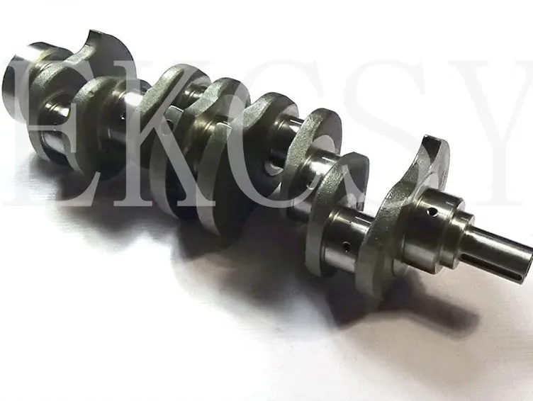 Коленчатый вал оригинального качества для GREAT WALL HOVER CUV H3 H5 GWM X240 V240 2.5TCI 2.8TCI