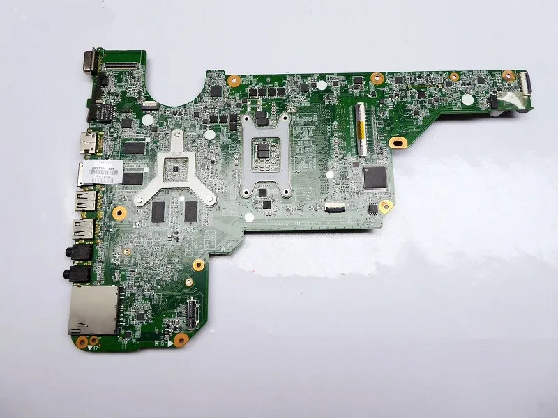 Материнская плата KEFU DA0R33MB6E0 для HP G4 2000 G6 G7 материнская ноутбука 680569 001 501 100%