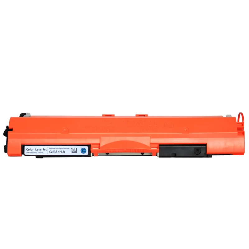 Befon CE310A 310 CE311A CE312A CE313A Замена для HP 126A 126a 126 тонер-картридж LaserJet Pro CP1025 1025nw M275 m175 |