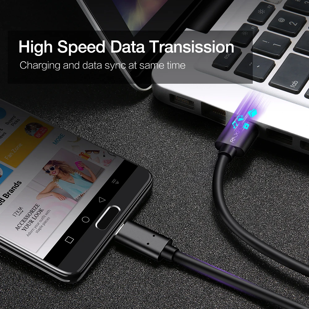 RAXFLY 5A USB C кабель для huawei mate 20 P20 Pro 3 1 usb type Быстрая зарядка супер type-C провод Honor V10 10 |