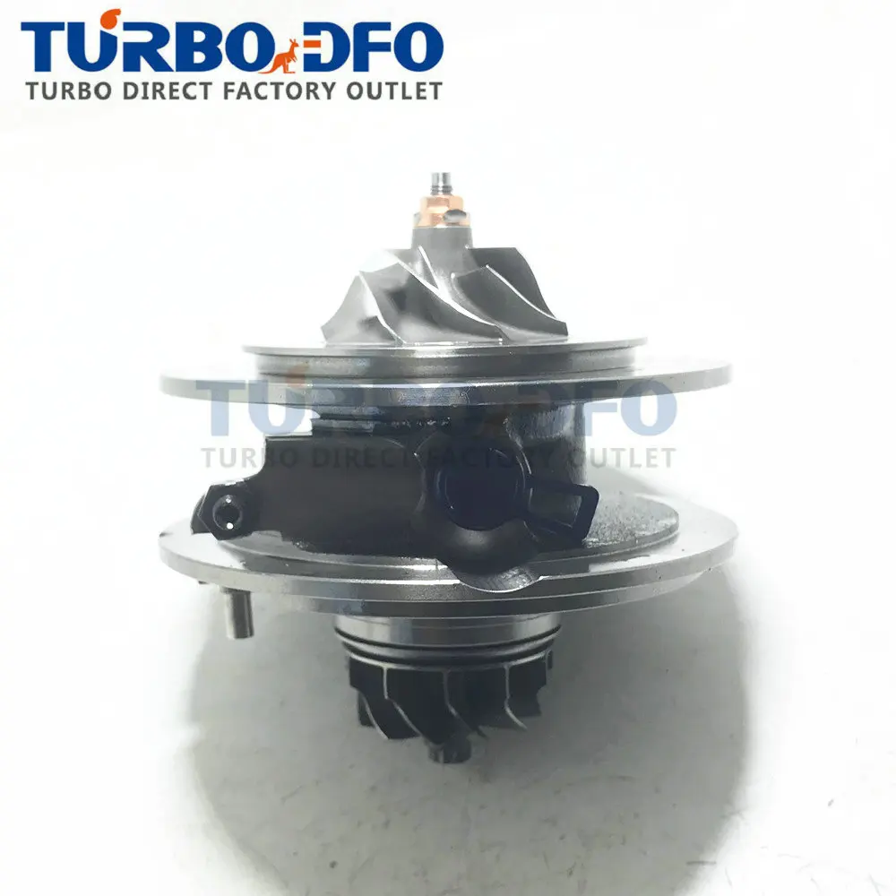 Новый сбалансированный TF035 CHRA 49335-01002 49335-01003 турбо картридж 1515A185 для Mitsubishi Lancer 1 8 DI-D
