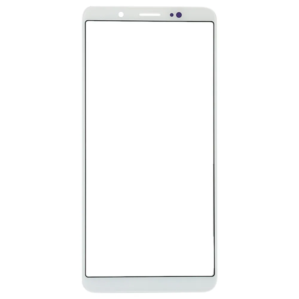 Внешнее Сенсорное стекло для Vivo Y75/V7 экран на замену объектива 2019|Сенсорные