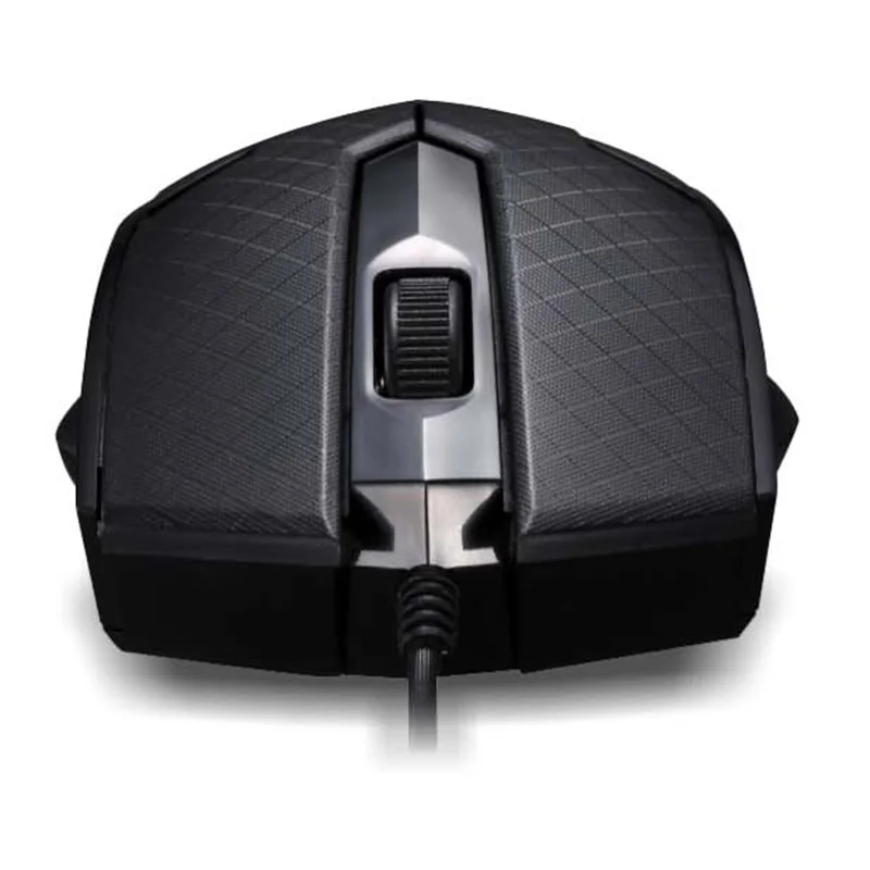 Новейшая Проводная игровая мышь 129 с кнопками 1200 DPI оптическая USB компьютерная